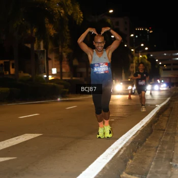 Runner Photo 3689018