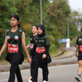 Runner Photo 3689021
