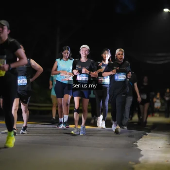 Runner Photo 3689022