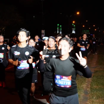 Runner Photo 3689027