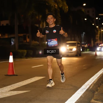 Runner Photo 3689028