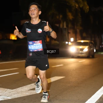 Runner Photo 3689029
