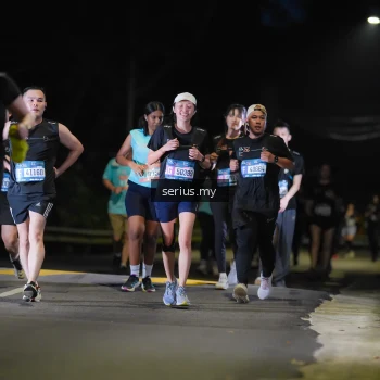 Runner Photo 3689031