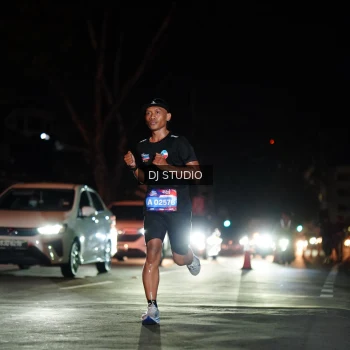 Runner Photo 3689032