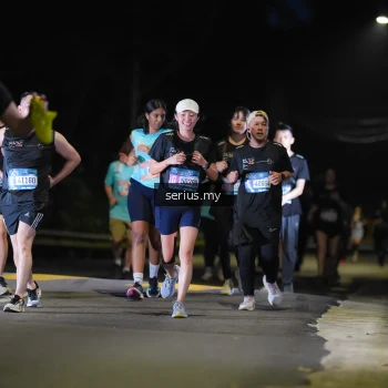 Runner Photo 3689035