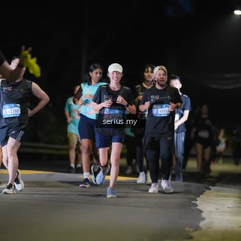 Runner Photo 3689037