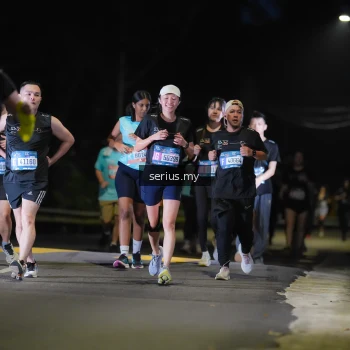 Runner Photo 3689039