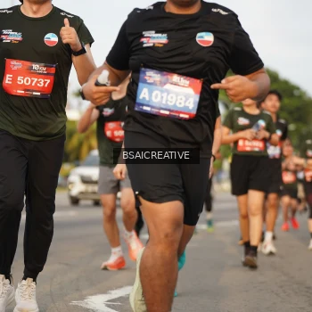 Runner Photo 3689040