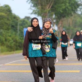 Runner Photo 3689046