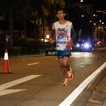 Runner Photo 3689047