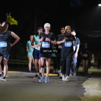 Runner Photo 3689048