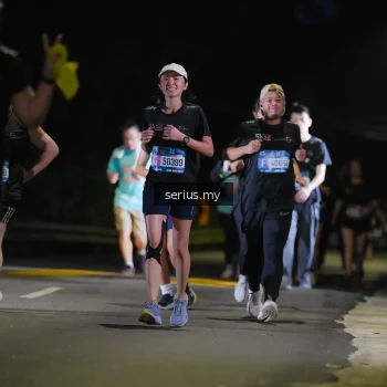 Runner Photo 3689050