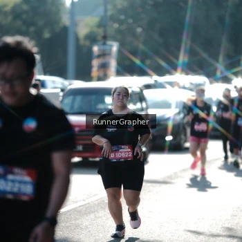 Runner Photo 3689051