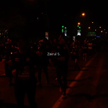 Runner Photo 3689062