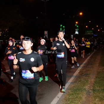 Runner Photo 3689063