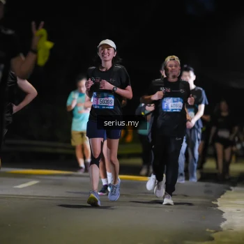 Runner Photo 3689064