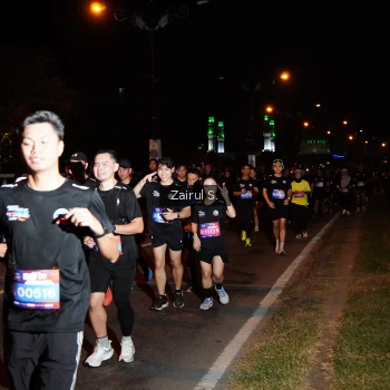 Runner Photo 3689065