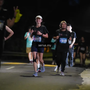 Runner Photo 3689066
