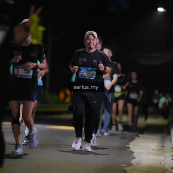 Runner Photo 3689070