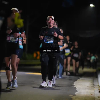 Runner Photo 3689071