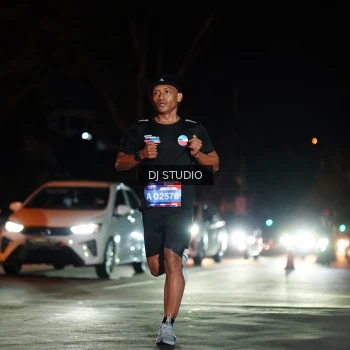 Runner Photo 3689072