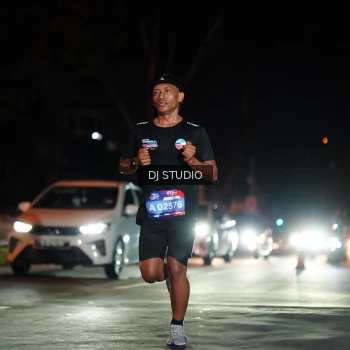 Runner Photo 3689073