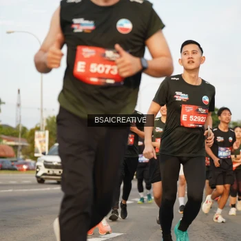 Runner Photo 3689076