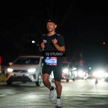 Runner Photo 3689077