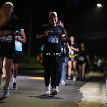 Runner Photo 3689081
