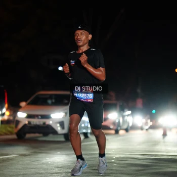 Runner Photo 3689086