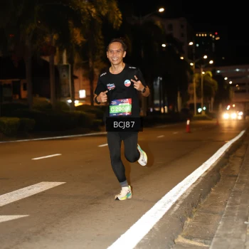 Runner Photo 3689088