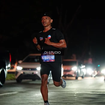 Runner Photo 3689093