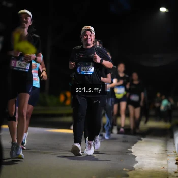 Runner Photo 3689094