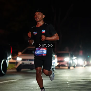 Runner Photo 3689097