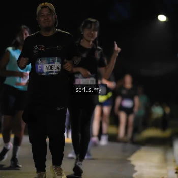 Runner Photo 3689099