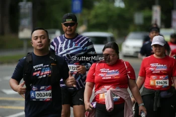 Runner Photo 36891