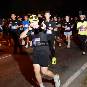 Runner Photo 3689104