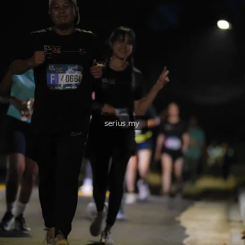 Runner Photo 3689106