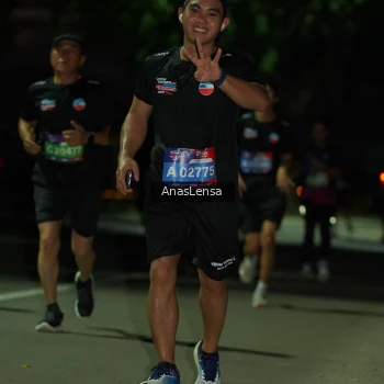 Runner Photo 3689107
