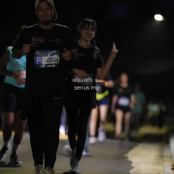Runner Photo 3689109