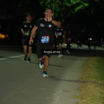 Runner Photo 3689110