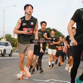 Runner Photo 3689120