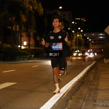 Runner Photo 3689121