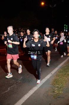 Runner Photo 3689132