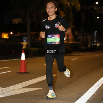 Runner Photo 3689134
