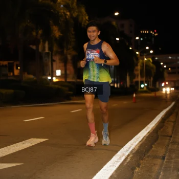 Runner Photo 3689150
