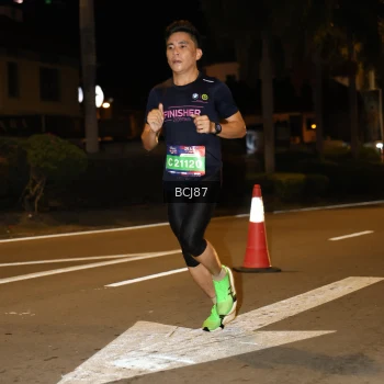 Runner Photo 3689152