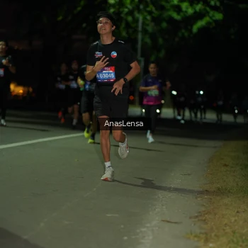 Runner Photo 3689155