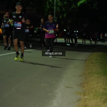 Runner Photo 3689156