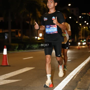 Runner Photo 3689161